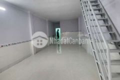 Bán nhà đẹp vô ở liền 411 phạm hùng bình hưng