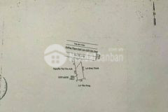 Bán đất mặt tiền nguyễn văn trỗi phú lợi giá rẻ