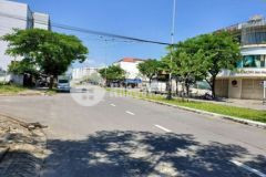 Cần bán lô mặt tiền trần thánh tông sơn trà