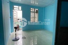 Bán nhà hẻm 3 6m quận bình tân