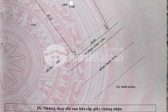 Full thổ 1224m2 kênh thơm rơm cờ đỏ cần thơ