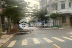 Bán lô đất đường d2 p bình chuẩn thuận an bd