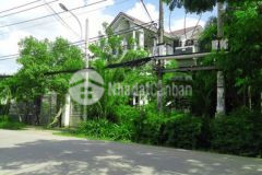 Bán 300m2 thổ cư thị trấn cần giuộc chỉ 1 8 tỷ