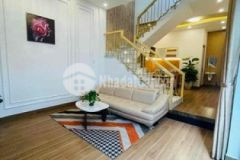 Bán nhà kiệt đống đa