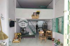 Bán gấp nhà đường phan anh nhà mới vào ở ngay