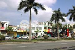 Bán nhanh nhà 3t mt điện biên phủ gần hà huy tập