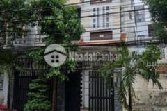 Hẻm nội bộ 10m chế lan viên 6x19m hậu 7 5m 13 tỷ