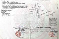 Đất chính chủ đã giảm 1 3 tỉ thấp nhất tp thủ đức