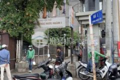 Bán nhà ngọc hồi sát vách bến xe nước ngầm 1 65 tỷ