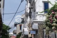 Bán nhà 5 tầng mặt đường kinh doanh tại hoài đức