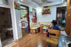 Chung cư 86 hào nam 50m2 2 ngủ có sổ hồng