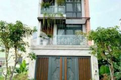 Bán nhà phố đẹp cao cấp khu đường số phl q7 5x18m