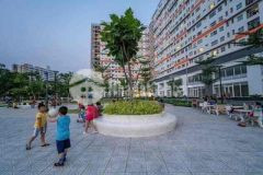 Ngôp ngân hàng bán gấp căn góc a11 11