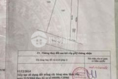 Bán đất trung tâm dakcam mặt tiền đường