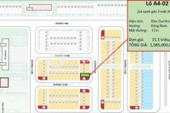 Đất nền 1tỷlô sổ thành phố đóng tiền theo tiến độ