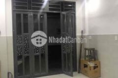 Bán nhà p 3 q 11 lạc long quân