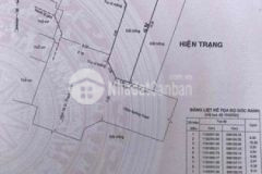 Lô góc 95m2 sat big c tân phú 5m2 nở hậu 6m3