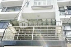Nhà hxh kiều đàm txs 5x15m hầm 6tầng có thang máy