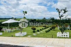 Đất lộc an sẵn sổ đường xe tải khu đông dân cư