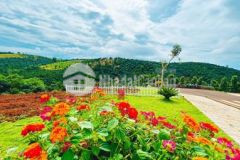 Đất lớn mặt tiền đường chính 725 sẵn sổ view đẹp