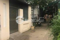 Cần bán nhà hẻm rộng