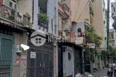 Nhà 4 tầng khu vip nhất tb khi nhà ga t3 hoạt động