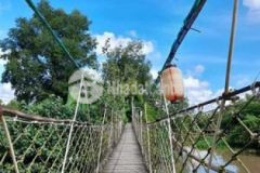 Kẹt tiền bán nhanh nền đẹp nghỉ dưỡng 1 036m2