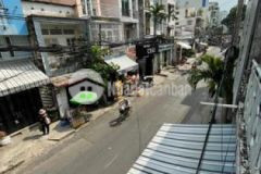 Mặt tiền 6m 70m2 khu vip hòa hưng nhỉnh 13 tỷ