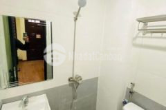 Tòa ccmn láng dt 52m 6 tầng giá 4 7 tỷ