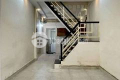 Nhà lê trọng tấn tân phú hẻm ôtô 52m2 nhỉnh 4tỷ