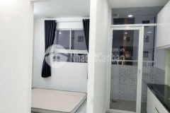 Chính chủ bán căn hộ cc sen hồng 1pn 1wc sổ sẵn