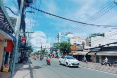 Mặt tiền kinh doanh đỉnh lý thường kiệt 4 512 5