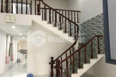 Bán nhà 5 x 33 nguyễn văn bạch chỉ 3tỷ 750