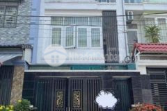 Chủ đi mỹ bán gấp nhà đường thới an 16 quận 12