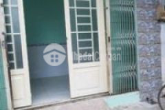 Nhà 4x10 đs 3pn kênh tw gần nguyễn thị trọn và ke