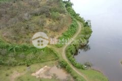 View hồ đại hàm huyện đạ tẻh lâm đồng