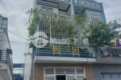 Cần bán gấp nhà mặt tiền nhựa 10m