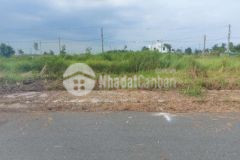 Chủ bán 108m2 giá tốt đầu tư kdc an phú hàng ngộp