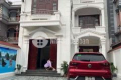 Biệt thự 3 5 tầng hơn 206m2 giá chưa đến 5 tỷ