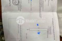 Đất đối diện trường học tiến hưng giá 1 9 tỷ