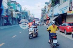 Giảm sốc mặt tiền kinh doanh đỉnh lạc long quân