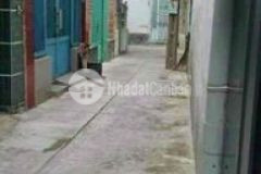 Chính chủ gửi bán nhà đường hồng bàng