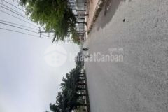 Bán đất thổ cư xây dựng liền