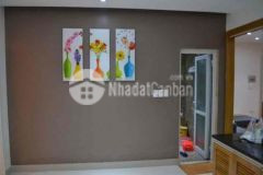 Bán căn hộ chung cư thuỷ lợi mát mẻ giá rẻ