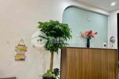 Bán nhà llq lõi tây hồ full nội thất 10m ôtôtránh