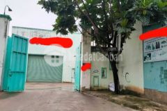 Cần bán nhà xưởng nhỏ