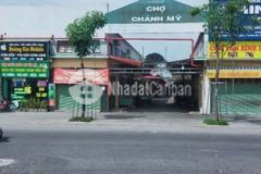 Đất trung tâm thủ dầu một bình dương gần chợ