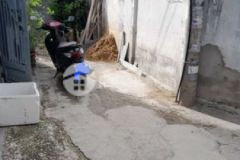 Cần bán nhà hẻm 3m sạch