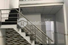 Nhà shr 3 8x12m đúc lửng ấp 5 đông thạnh hóc môn