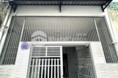 Bán nhà ngay trung tâm gò vấp dt 40m2 chỉ hơn 3ty